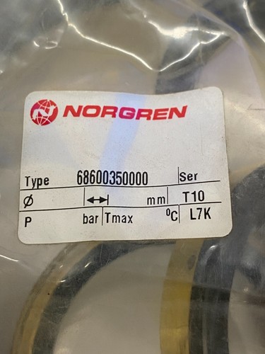 Kit guarnizioni norgren - kit,