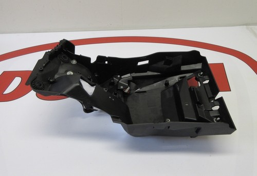 Porta batteria ducati con - batteria,