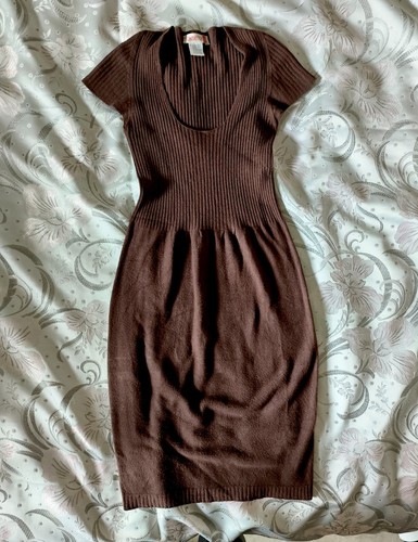 Abito donna maglia kontatto - donna, in