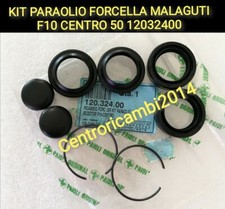 Serie paraoli forcella - serie,
