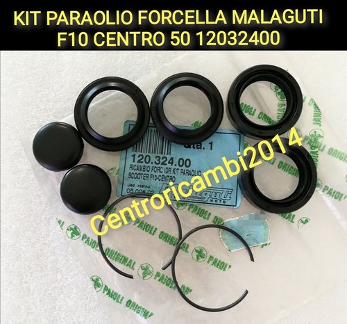 Serie paraoli forcella - serie,