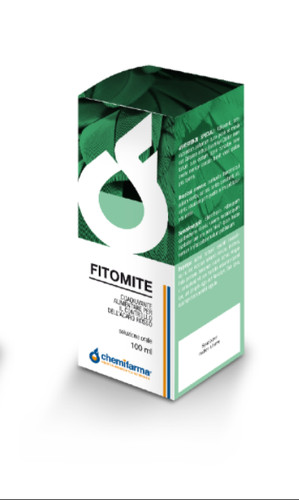 Fitomite cura acariasi - fitomite,