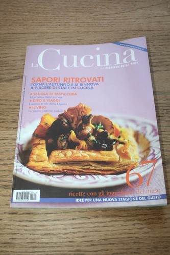 Cucina corriere sera - corriere, 13