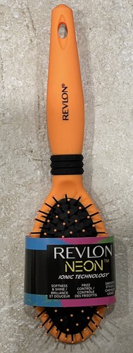 Revlon neon ionic - revlon, technology