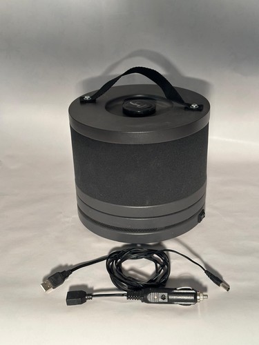 Icleen traveler purificatore - traveler,