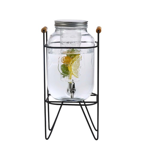 Dispenser bevande vintage - , in