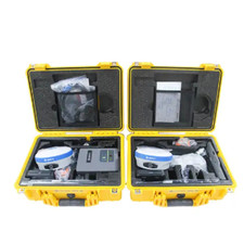 Stonex S900A/S9II Base e Rover