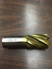 1-1/2" ENDMILL, OSG
