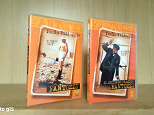 Luciano Salce _ FANTOZZI + IL SECONDO TRAGICO FANTOZZI _ DVD Medusa