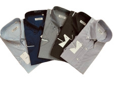 CAMICIA uomo attore MEZZA