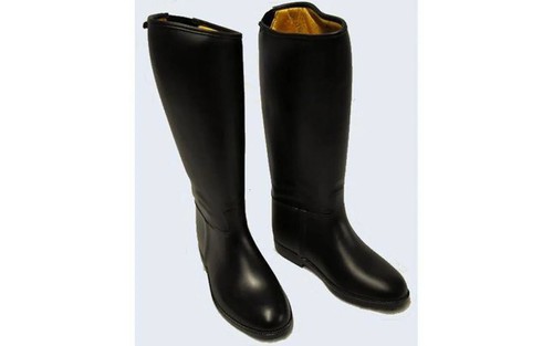 Stivali equitazione in - da,