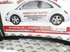 BARRE LONGITUDINALI TETTO PORTAPACCHI RENAULT CLIO IV 4 SW 2012>2019 ORIGINALE