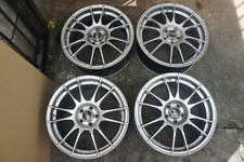 Cerchi JDM 17" OZ racing Ultraleggera per subaru gc8 impreza wrx gf8 gda legacy