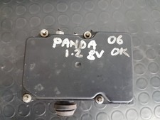 FIAT PANDA BENZINA 1.2 C.C. ANNO 2006  CENTRALINA ABS 0 265 800 306