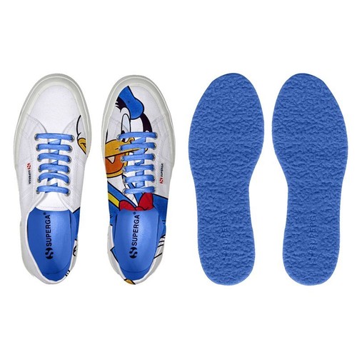 Superga cartoon 2750 disney - superga,