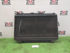 RADIATORE ACQUA PER TOYOTA