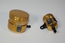 Serbatoio Liquido Freno-Frizione Ducati Performance  Monster 1200-821 96180321a