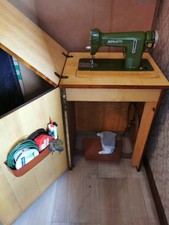 Macchina da cucire Borletti BCD 1001