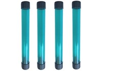 Tubo galleggiante protettivo