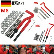Kit riparazione filettatura
