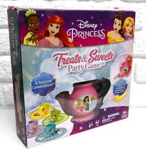 Disney Principesse Dolci e