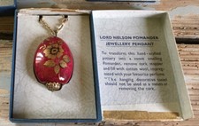 LORD NELSON PORCELLANA INGLESE