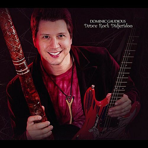 Dance rock didjeridoo dominic - rock,