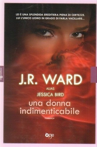 Una donna indimenticabile - una,