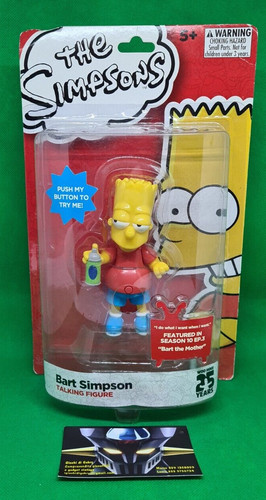 The simpson bart - -,