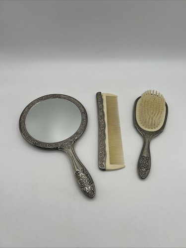 Set pennello specchio - specchio, e