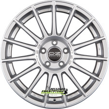 4 cerchi OZ Superturismo LM