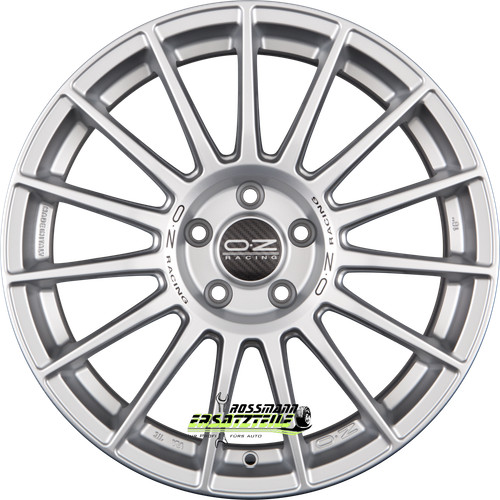 Cerchi superturismo lm - 4, oz