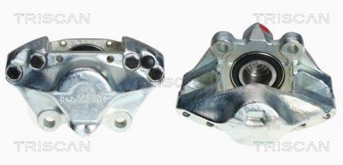 Pinza freno triscan 8170 34598 - freno,