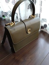GUCCI 000260257 Borsa a mano 2