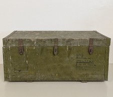 Arma del Genio - Cassa
