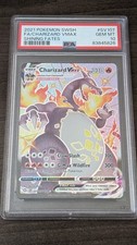 CHARIZARD VMAX 2021 POKEMON