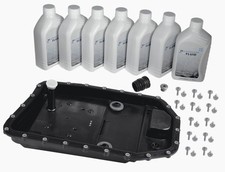 ZF 1071.298.033 Kit Ricambi