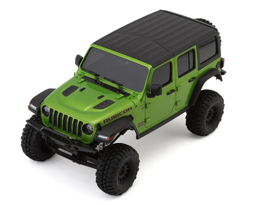 Kyosho mini z - mini-z, 4x4