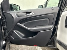 Panello Porta Mercedes Classe