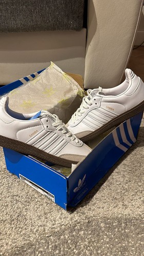 Adidas samba - adidas, og