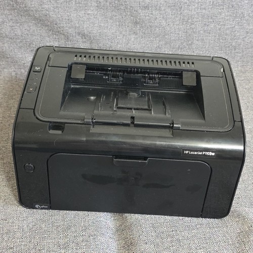 Laserjet pro p1102w - laserjet,