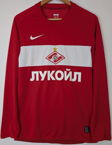 Maglia calcio nike spartak - nike,