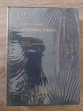 Testut – Latarjet ; TRATTATO