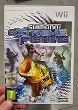 Shimano Extreme Fishing