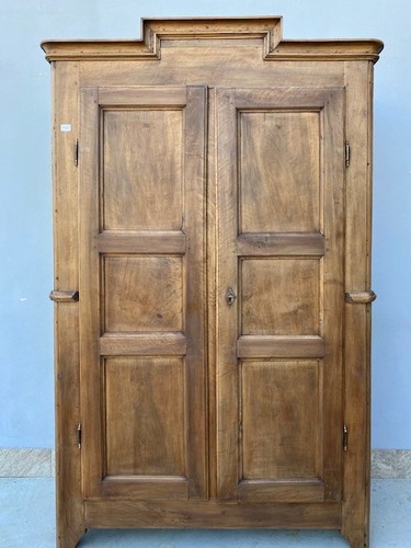 Armadio noce massello - noce, 2