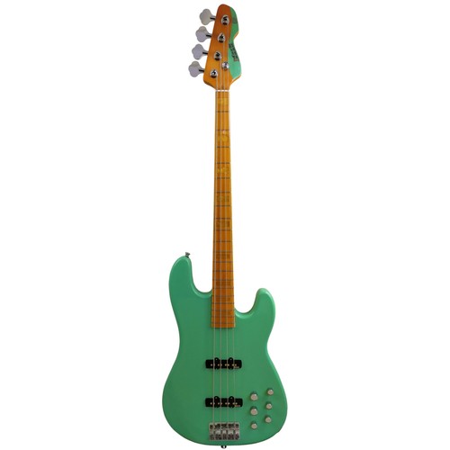 Markbass gv4 gloxy val - gloxy, surf