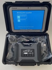 ⭐Mercedes Star Diagnostica