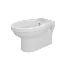 Bidet sospeso modello Carla