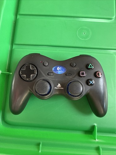 Logitech ps2 playstation - logitech,