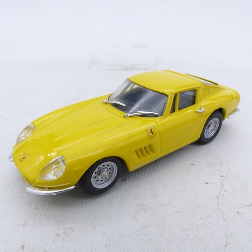 Model box revell 43 - model,